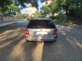 Обява за продажба на VW Passat 1.8T B5.5 Нов ГИ  ~9 200 лв. - изображение 1