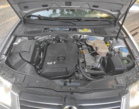 Обява за продажба на VW Passat 1.8T B5.5 Нов ГИ  ~9 200 лв. - изображение 9