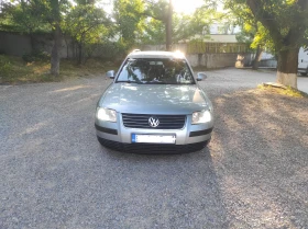 Обява за продажба на VW Passat 1.8T B5.5 Нов ГИ  ~9 200 лв. - изображение 1