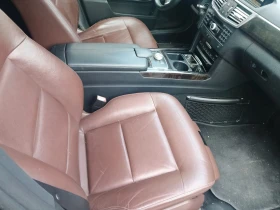 Mercedes-Benz E 350 CDI AMG | Mobile.bg    9
