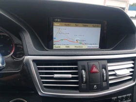 Mercedes-Benz E 350 CDI AMG | Mobile.bg    12