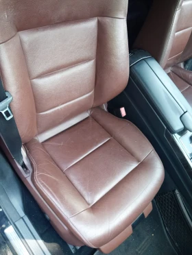Mercedes-Benz E 350 CDI AMG | Mobile.bg    17