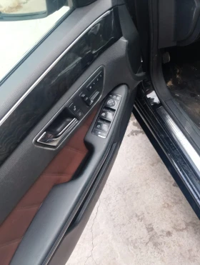 Mercedes-Benz E 350 CDI AMG | Mobile.bg    8