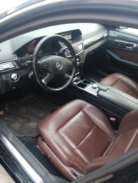 Mercedes-Benz E 350 CDI AMG | Mobile.bg    7