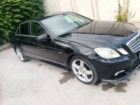 Mercedes-Benz E 350 CDI AMG | Mobile.bg    3