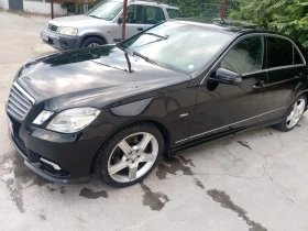 Mercedes-Benz E 350 CDI AMG | Mobile.bg    4