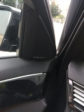 Mercedes-Benz E 350 CDI AMG | Mobile.bg    13