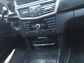 Mercedes-Benz E 350 CDI AMG | Mobile.bg    16