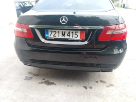 Mercedes-Benz E 350 CDI AMG | Mobile.bg    2