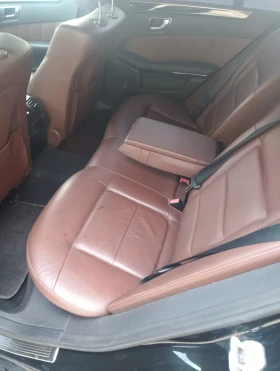 Mercedes-Benz E 350 CDI AMG | Mobile.bg    6