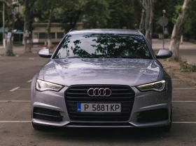 Audi A6 | Mobile.bg    2