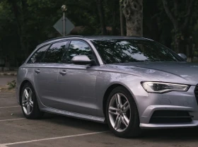 Audi A6 | Mobile.bg    3