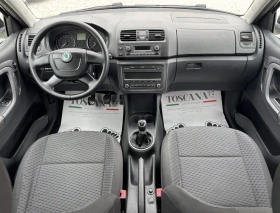 Skoda Fabia 1.6tdi * 75k.c. *  | Mobile.bg    6