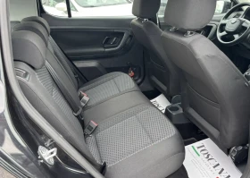 Skoda Fabia 1.6tdi * 75k.c. *  | Mobile.bg    10