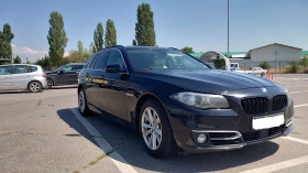 BMW 525 2.5 D Xdrive  | Mobile.bg    8