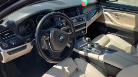 BMW 525 2.5 D Xdrive  | Mobile.bg    9