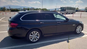 BMW 525 2.5 D Xdrive  | Mobile.bg    7