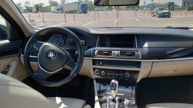 BMW 525 2.5 D Xdrive  | Mobile.bg    10