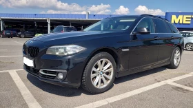 BMW 525 2.5 D Xdrive  | Mobile.bg    2
