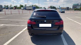 BMW 525 2.5 D Xdrive  | Mobile.bg    5