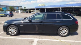 BMW 525 2.5 D Xdrive  | Mobile.bg    3