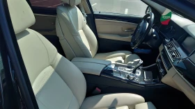 BMW 525 2.5 D Xdrive  | Mobile.bg    11