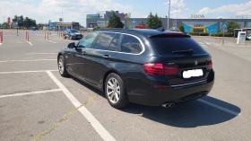BMW 525 2.5 D Xdrive  | Mobile.bg    4