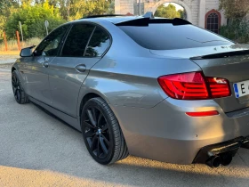 BMW 530 Perfomance Лизинг - 27999 лв. - 61823219 8
