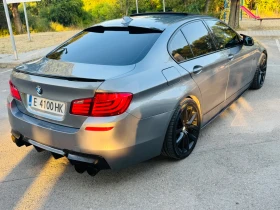 BMW 530 Perfomance Лизинг - 27999 лв. - 61823219 5