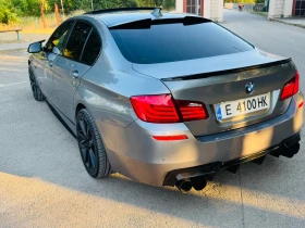BMW 530 Perfomance Лизинг - 27999 лв. - 61823219 7