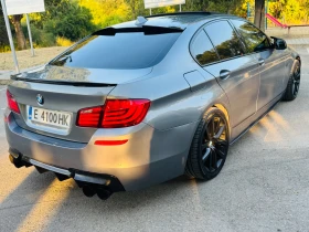 BMW 530 Perfomance Лизинг - 27999 лв. - 61823219 6