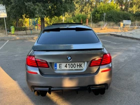 BMW 530 Perfomance Лизинг - 27999 лв. - 61823219 9