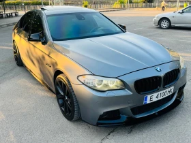 BMW 530 Perfomance Лизинг - 27999 лв. - 61823219 3