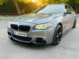 BMW 530 Perfomance Лизинг - 27999 лв. - 61823219 4