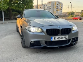 BMW 530 Perfomance Лизинг - 27999 лв. - 61823219 2
