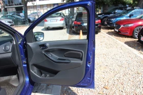 Ford Ka PLUS 1.2 LPG EURO 6B С РЕГИСТРАЦИЯ - 13300 лв. - 90191794 14