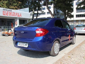 Ford Ka PLUS 1.2 LPG EURO 6B С РЕГИСТРАЦИЯ - 13300 лв. - 90191794 4