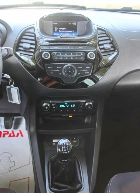Ford Ka PLUS 1.2 LPG EURO 6B С РЕГИСТРАЦИЯ - 13300 лв. - 90191794 9