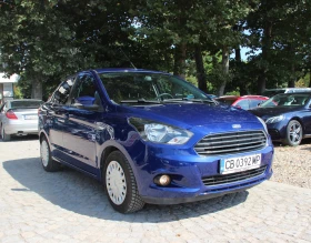 Ford Ka PLUS 1.2 LPG EURO 6B С РЕГИСТРАЦИЯ - 13300 лв. - 90191794 2