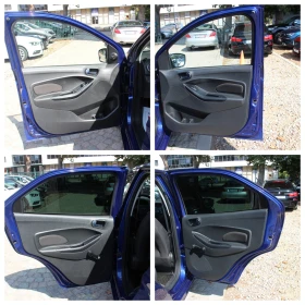 Ford Ka PLUS 1.2 LPG  EURO 6B     | Mobile.bg    11