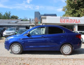 Ford Ka PLUS 1.2 LPG EURO 6B С РЕГИСТРАЦИЯ - 13300 лв. - 90191794 6