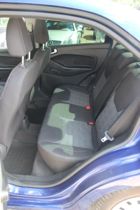 Ford Ka PLUS 1.2 LPG EURO 6B С РЕГИСТРАЦИЯ - 13300 лв. - 90191794 15
