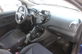 Ford Ka PLUS 1.2 LPG EURO 6B С РЕГИСТРАЦИЯ - 13300 лв. - 90191794 8