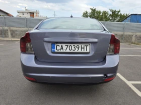 Volvo S40 2.0D/136hp | Автоматик - 7200 лв. - 43814172 4