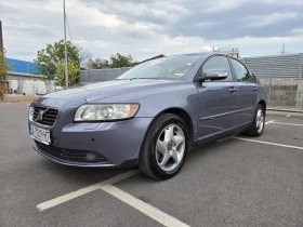 Volvo S40 2.0D/136hp | Автоматик - 7200 лв. - 43814172 3