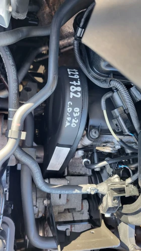 VW Golf 1.6-102 162500km! - 7800 лв. - 65033520 14