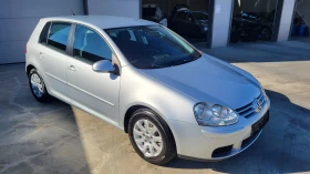 Обява за продажба на VW Golf 1.6-102 162500km! ~7 800 лв. - изображение 4