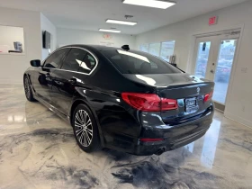 BMW 530 i* SPORT LINE* HEADUP* GESTURE*  | Mobile.bg    4