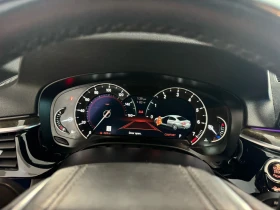 BMW 530 i* SPORT LINE* HEADUP* GESTURE*  | Mobile.bg    10