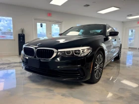 BMW 530 i* SPORT LINE* HEADUP* GESTURE*  | Mobile.bg    3